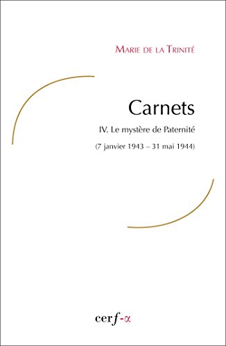 Le  mystère de paternité