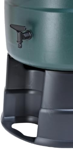 Robinet Pour Récupérateur Deau De Pluie Amazonfr Jardin