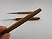 Carving Thai Knife Fruit Food Vegetable 3 pc