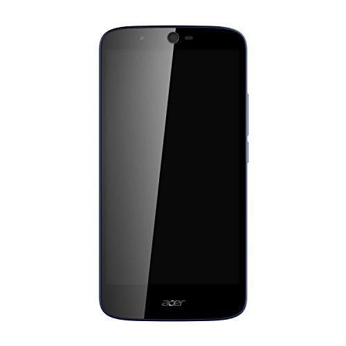 Acer-Liquid-Zest-Plus-16GB-DS-55-Display-2GB-Ram-4G-LTE-13MP-Factory-Unlocked-Phone-US-Warranty-Blue