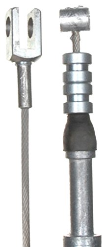 ACDelco 18P2590 Professional Rear Driver Side Parking Brake Cable Assembly