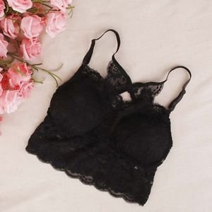bralette corset