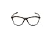 OAKLEY Grounded OX8070-02 Eyeglasses Polished Tortoise 53mm