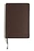 KJV Rainbow Study Bible, Mantova Brown LeatherTouch, Indexed