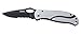 CRKT Pazoda Black With Triple Point Serrations Hunting Knife