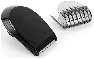 Norelco RQ12 RQ11 RQ10 Shaver head Trimmer for Philips Sensotouch Arcitec Series 5000 9000 RQ1150 RQ32 RQ1250 Smartclick Beard Styler