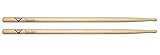 Vater West Side Hickory Drum Sticks Oval Tip, Pair