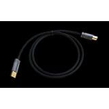 PYST USB Cable (1 Meter) A-Male to B-Male Cable