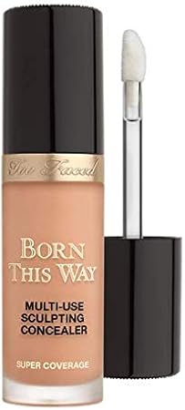 too faced concealer