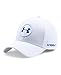 Under Armour Jordan Spieth UA Tour Cap M/L White