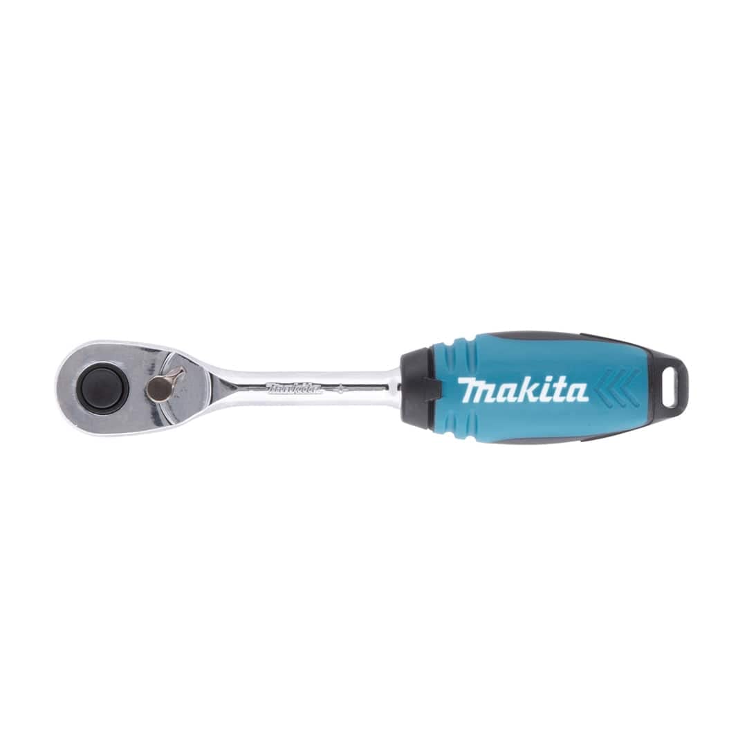 Makita E-11564 3/8” Square Drive Ratchet Handle 84T