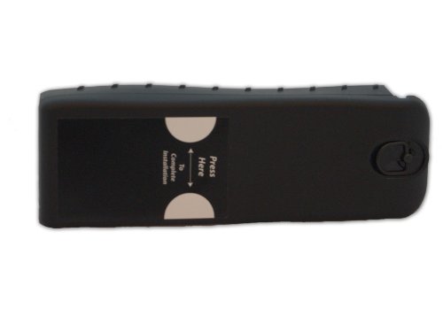 Bluecosmo iridium extreme 9575 hi capacity battery