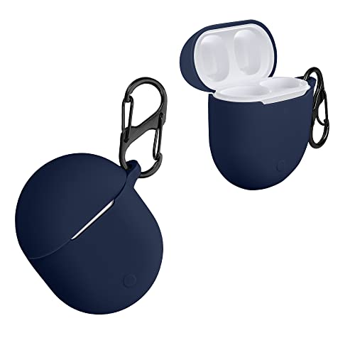 kwmobile Case Compatible with Xiaomi Redmi Airdots Pro/Buds