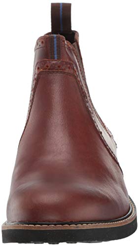 nunn bush chelsea boot