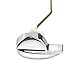 Pixnor Angle Fitting Side Mount Toilet Lever Handle for TOTO Kohler Toilet Tank