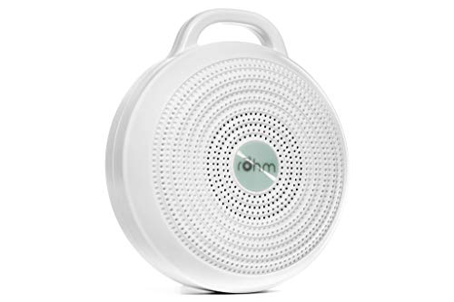 2 Marpac+White+Noise+Machine+Portable