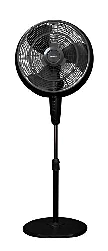 4 NewAir+AF+520B+Oscillating+Outdoor+Misting