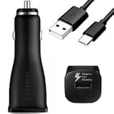 Adaptive Turbo Fast 15W Car Charger for Bose Frames