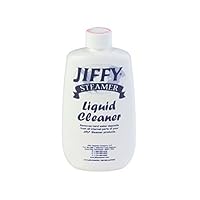 Jiffy Steamer Liquid Cleaner (3 Pack)