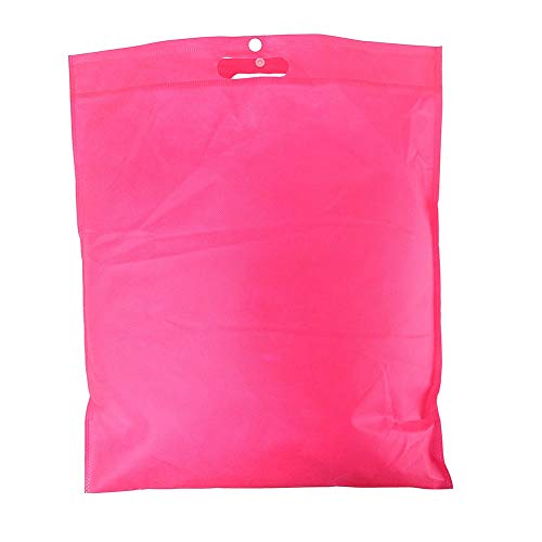 Raxsun Baby Crib Canopy Netting Luxury Princess Bed Net Round Hoop Netting Mosquito Net Bedroom Decor (Pink) - Thumbnail 7