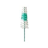 Staino Interdental Brush Refills, Medium/Ultrafine Tapered (36 2-Brush Units | Total 72 Brushes)
