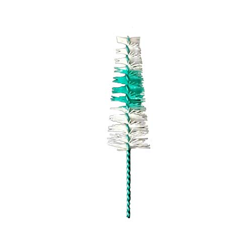 Staino Interdental Brush Refills, Medium/Ultrafine Tapered (36 2Brush