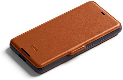 Amazon.com | Bellroy Venture Phone Pocket Plus - Bronze | Travel