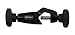 Eisco Labs Heavy Duty Boss Head, Black Coated, Fits Rods up to 20mm Diameter