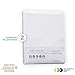 California Design Den Luxuriously Soft Hotel Quality 600 Thread Count, 100% Cotton Set of 2 Cases, Crisp & Cool Standard Pillow Cases, Fits Standard & Queen Pillows - Hunter Green