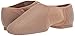 Bloch Women's Neo-Flex Jazz Shoe S0495L, Tan, 9