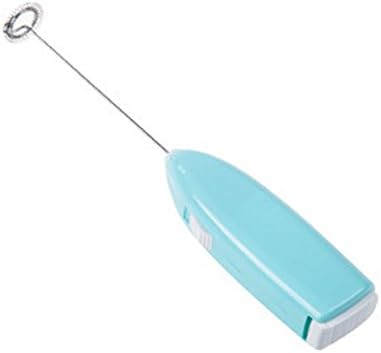 Canghai Electric Handheld Coffee Stirrer Milk Frother Latte Maker Drink Mixer - Random Color