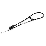 1976-1982 Honda CB750 CB750K Choke Cable