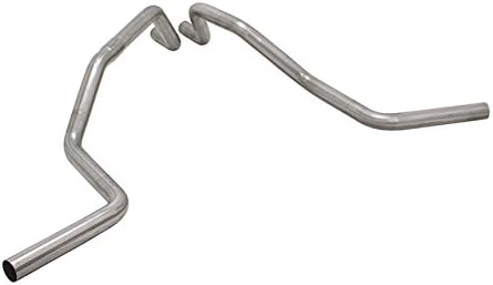 Silverado 07-13 dual exhaust 2.25 pipe Flowmaster 50 SW Tip