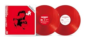 [Amazon.co.jp限定]耳鳴り (完全生産限定盤) (アナログ盤) - チャットモンチー (メガジャケ付) [Analog]