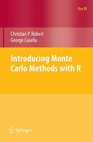 Amazon.com: Monte Carlo Methods in Financial Engineering