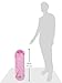 Disney Baby Bath Swaddler, Pink Baby Princess