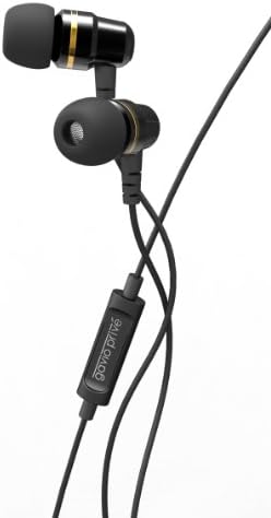 Gavio Metallon Ai.2 Black Nickel