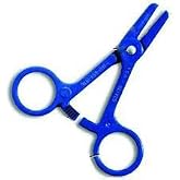 Dravon Plastic Occluding Tube Clamp (Hemostat) - 1 Each / Each
