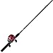 Zebco Fishing 404 Spincast Combo