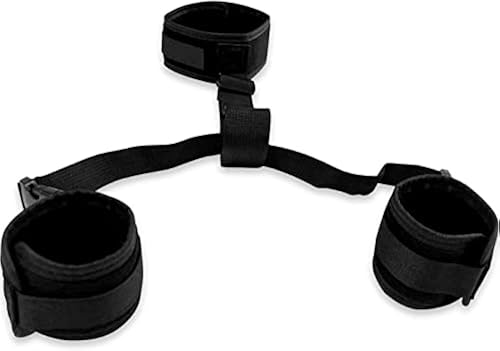 BDSM кеудеге арналған салмақты суспензия