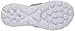Skechers Performance Women's On The Go 400 Vivacity Flip Flop, Taupe/White, 8 M US
