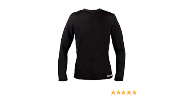 omni wool base layer