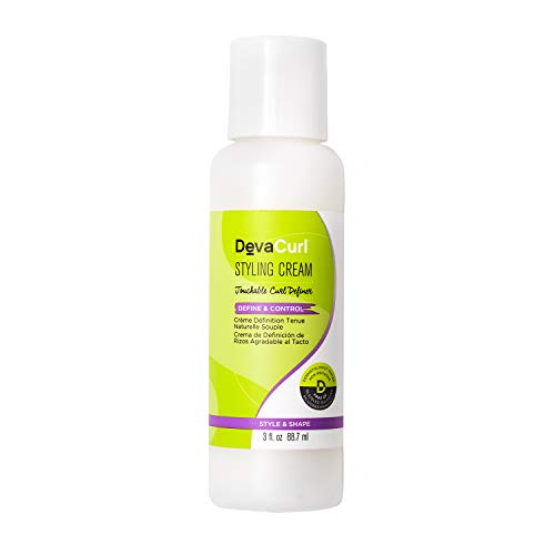 DevaCurl Styling Cream, Define and Control, 3oz Pricepulse