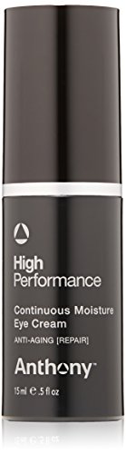 Anthony High Performance Continuous Moisture Eye Cream, 0.5 fl. oz.