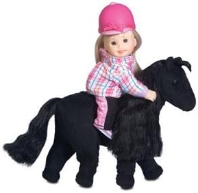 Horse & Pony Club Melody and Nite Nite Only Hearts Club by Only Hearts Club