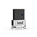 Leef Supra USB 3.0 32GB High Speed USB Flash Drive with PrimeGrade Memory (Silver)