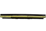 Easy&Fine New 8-Cell G400S Laptop Battery for Lenovo IdeaPad G400S G405S G510S G500S G505S G510S S410P S510P Touch Z710 Eraser G50-80 Z40-75 Z70-80 G40-30 G40-70 G50 G50-70[14.8V 5200mAh]
