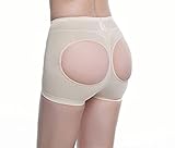 City Young Womens Sexy Butt Lifter Enhancer Shaperwear Panties