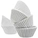 Kitchen Collection Jumbo Size Paper Baking Cups - 100 Count