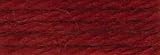 DMC 486-7008 Tapestry and Embroidery Wool, 8.8-Yard, Dark Red